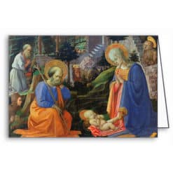 Zu Bethlehem geboren