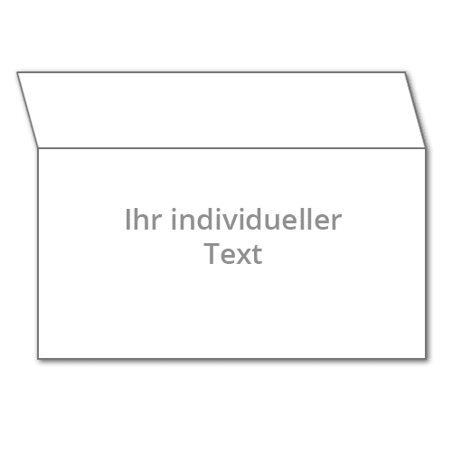 Individuelle Eindrucke auf Einlegeblatt - bis 100 Exp