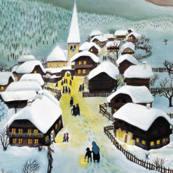 Kategorie Naive Malerei