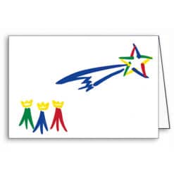 Die Heiligen Drei Könige