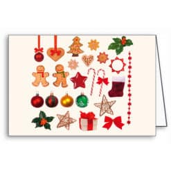 Es weihnachtet sehr!