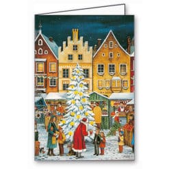 Christkindlmarkt