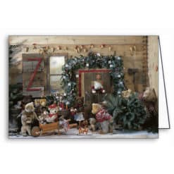 Es weihnachtet überall