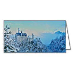 Neuschwanstein