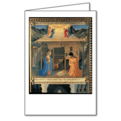 Weihnachten – Geburt Christi