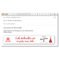 Lions E-Mail-Signatur