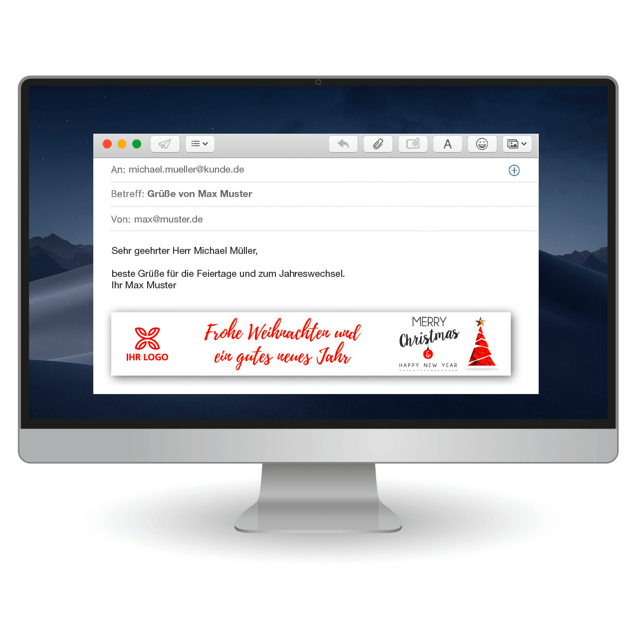 Lions E-Mail-Signatur – Bild 2
