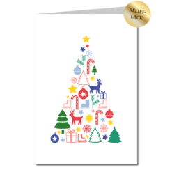 Glanzvolle Weihnacht